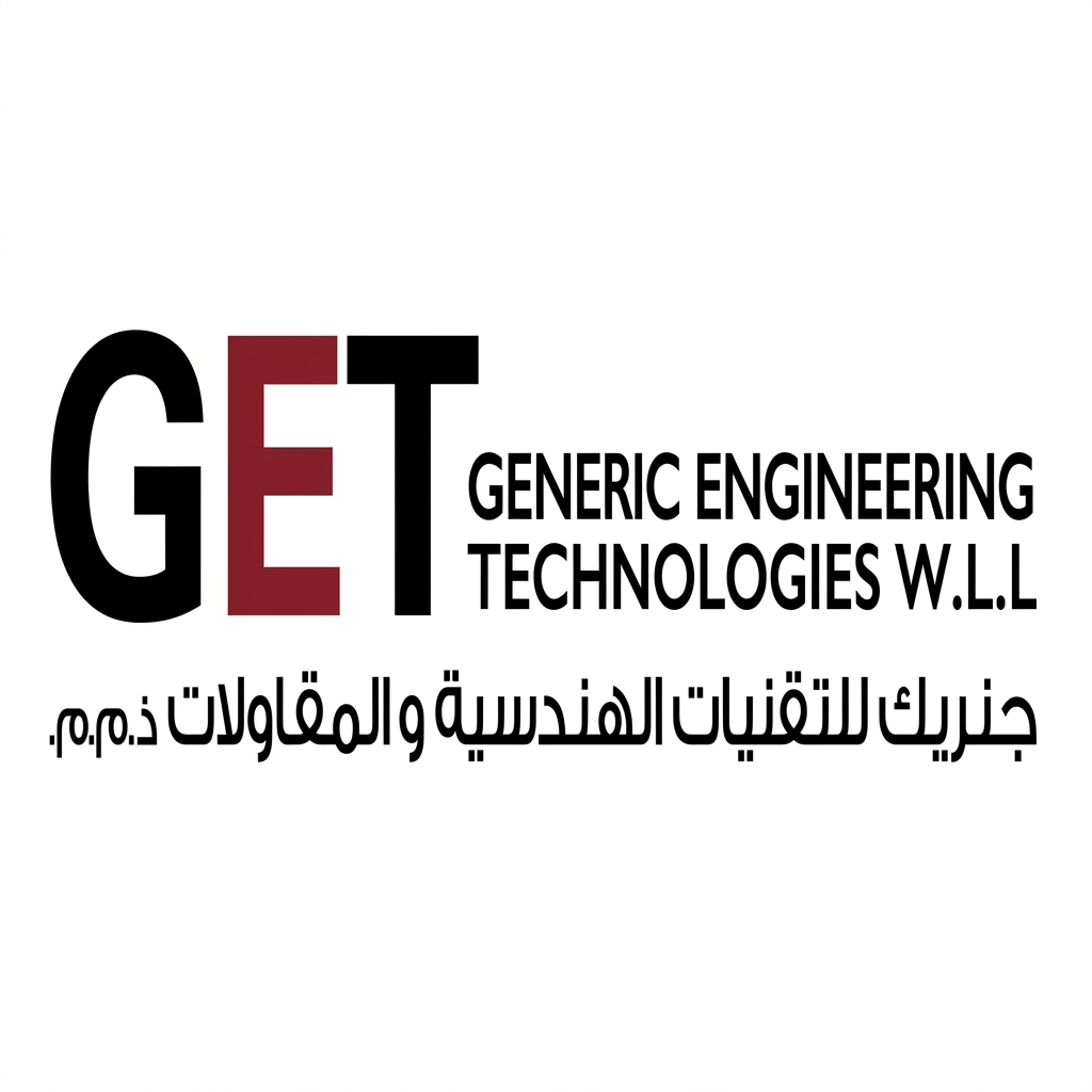 GET ) Generic Engineering Technologies W.L.L )